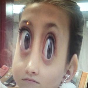 Meet your Posher, Marie